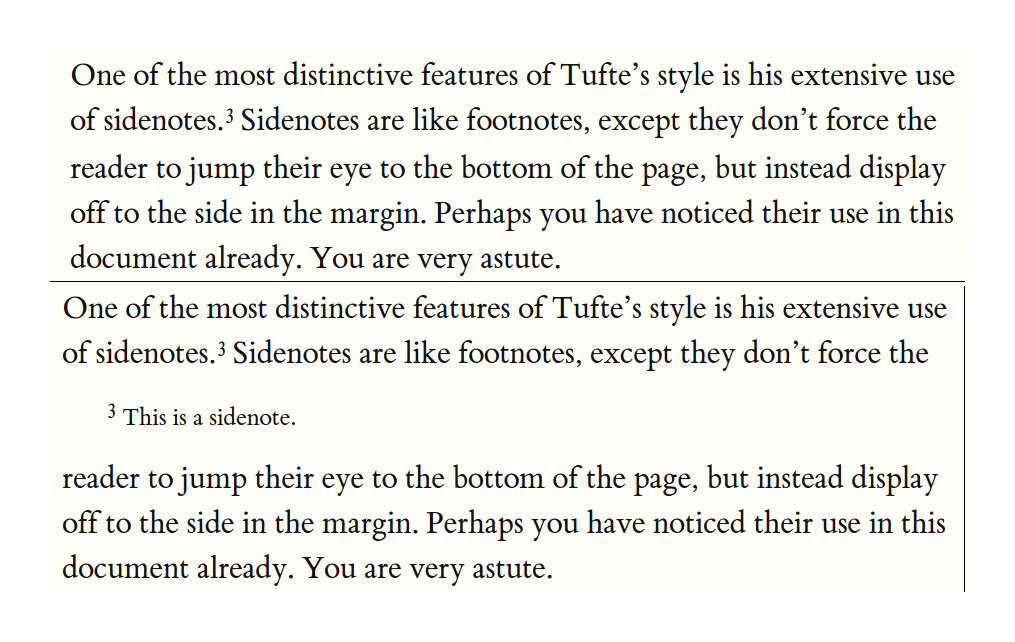 Tufte-CSS “pop-in” sidenotes, collapsed vs uncollapsed (on a narrow window or mobile)