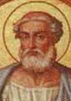 Pope Sylvester I